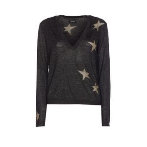 Zadig&Voltaire Women Rivy Stars Sweater